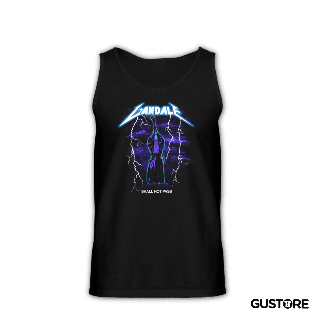 Sudadera GandalfllicA