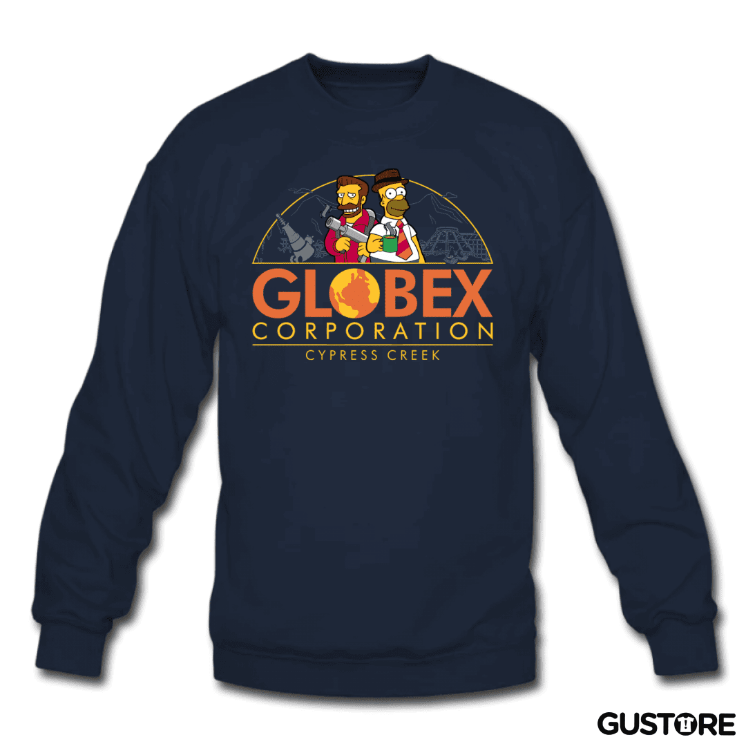 Poleron polo Globex corporation