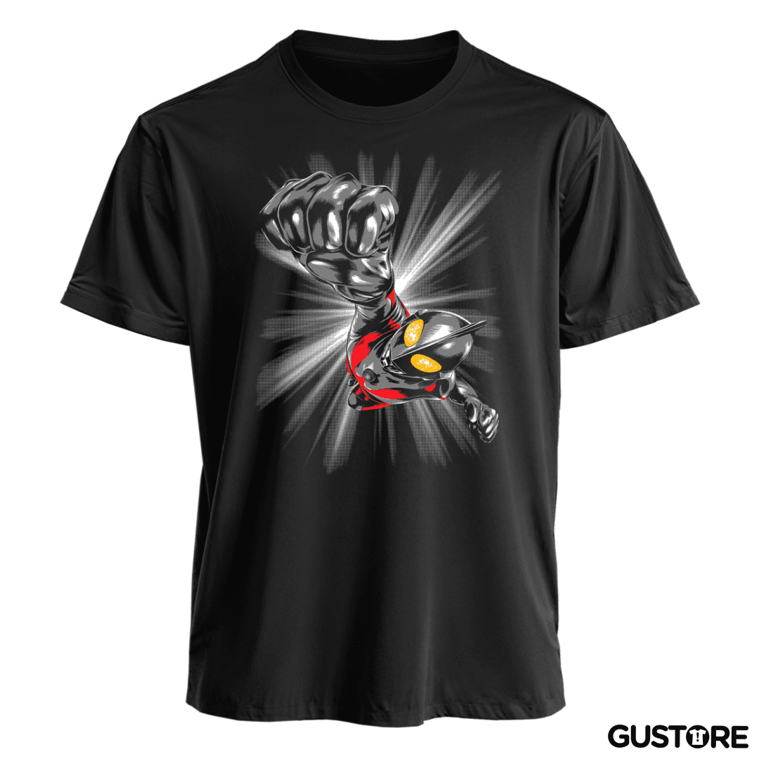 Polera Ultrahombre