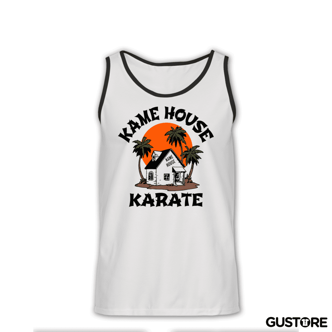 Sudadera Kame House Karate