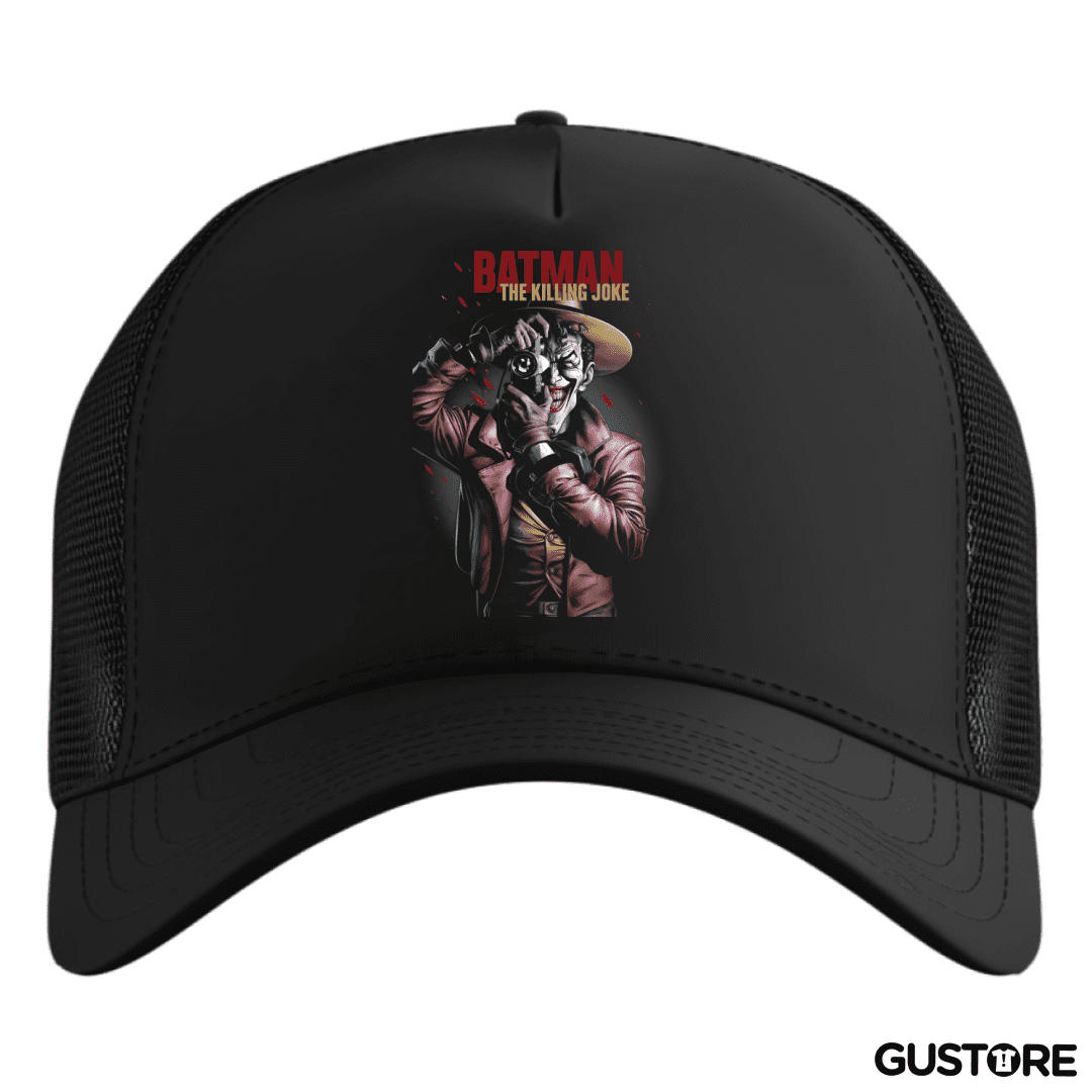 Gorro La Broma Asesina