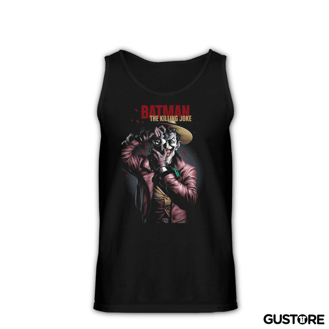 Sudadera La Broma Asesina