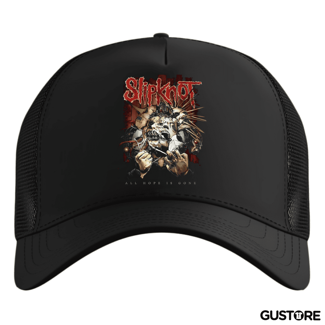 Gorro All Hope is Gone