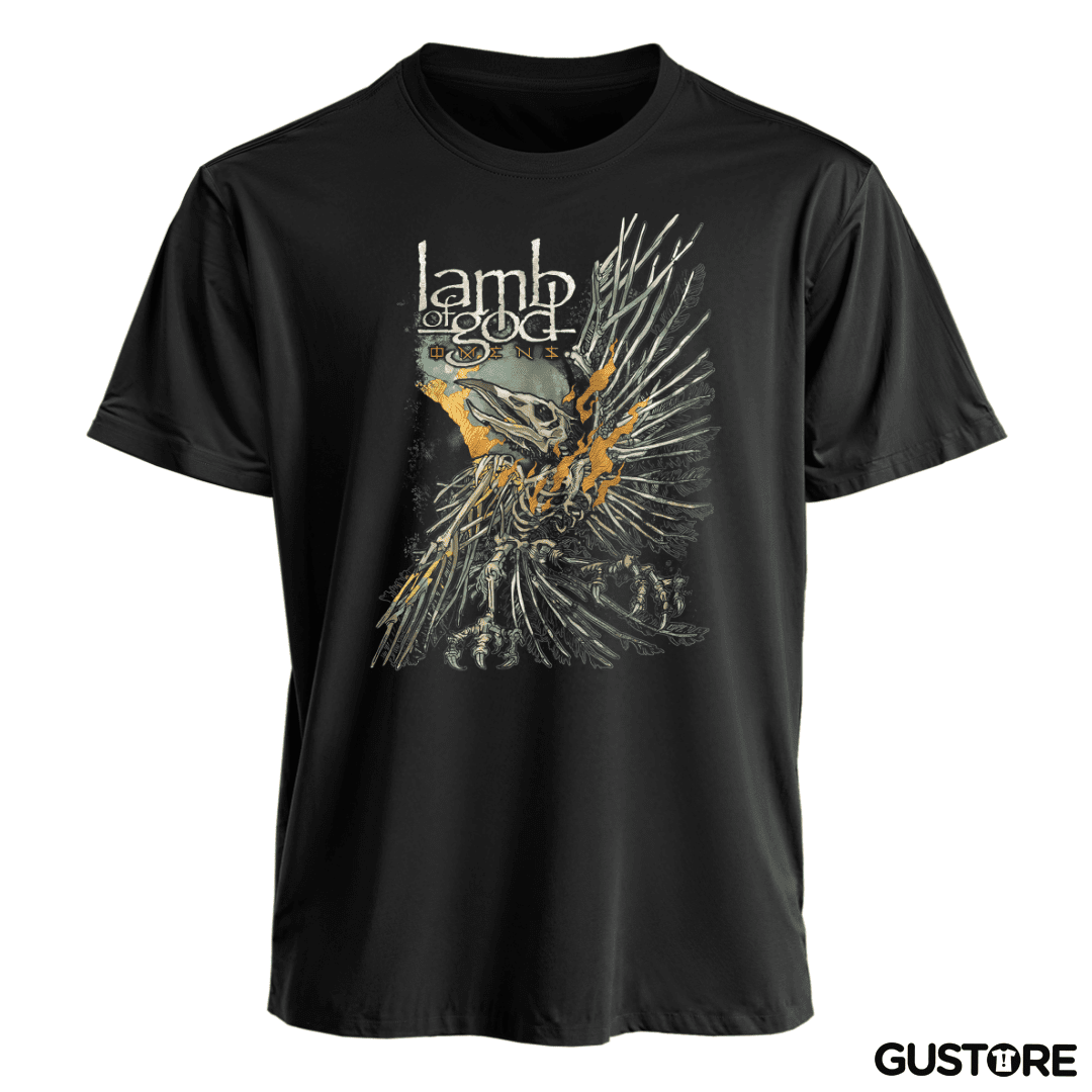 Polera Omens