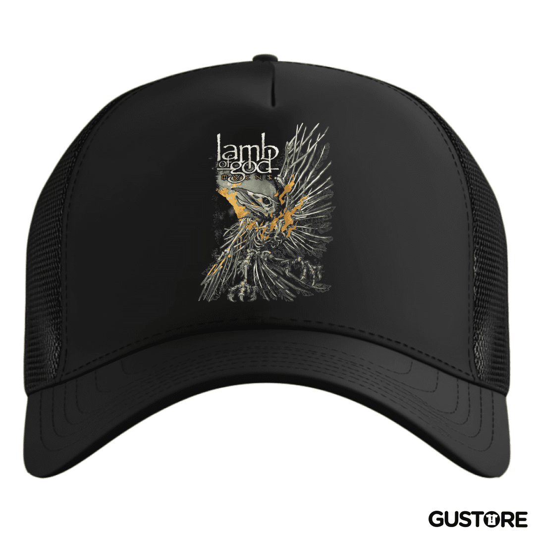 Gorro Omens
