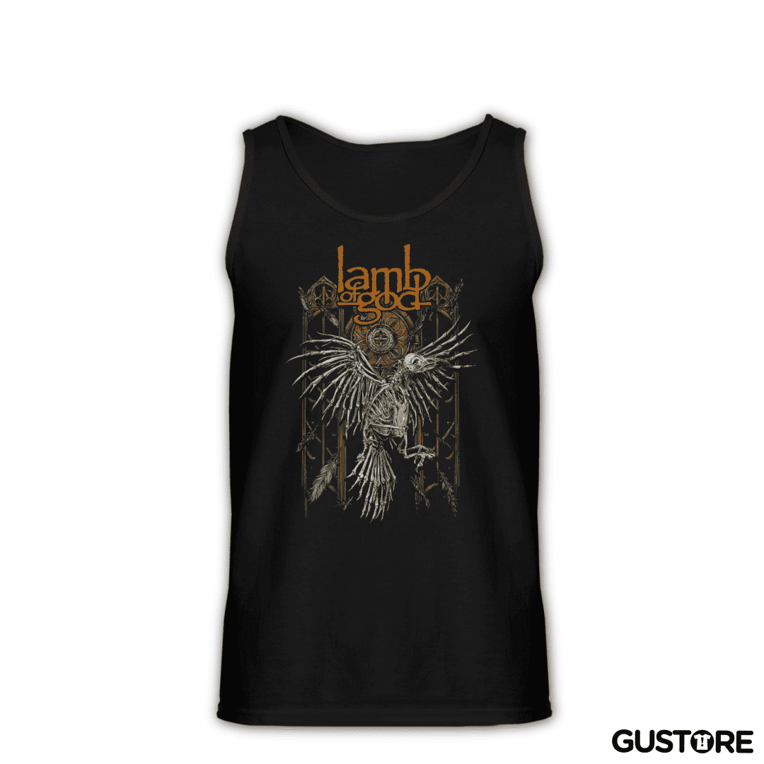 Sudadera Cuervo Muerto