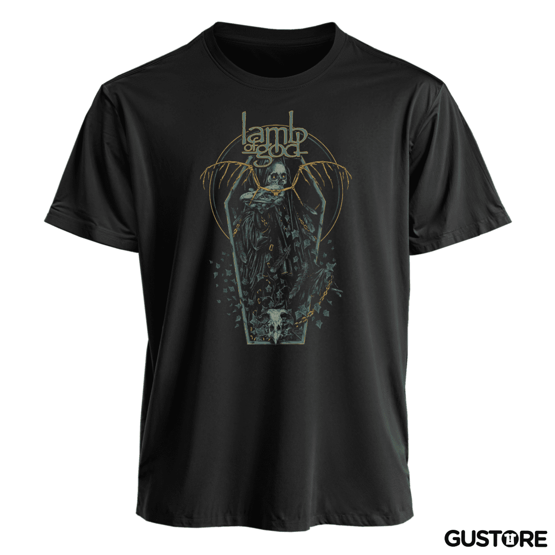 Polera Death of God