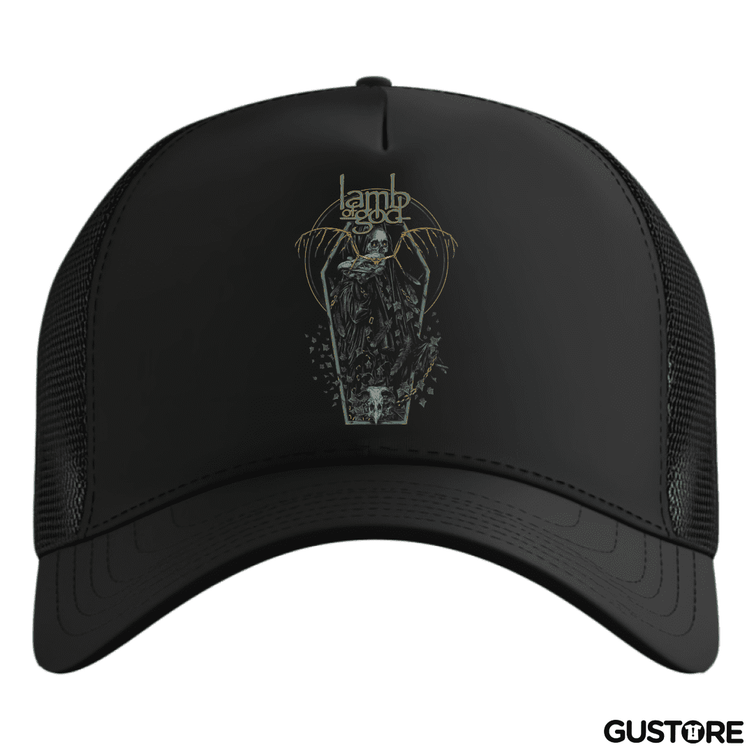 Gorro Death of God