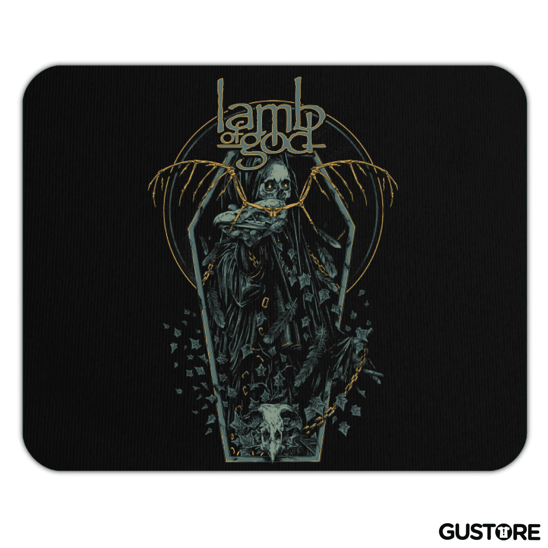 Mousepad Death of God