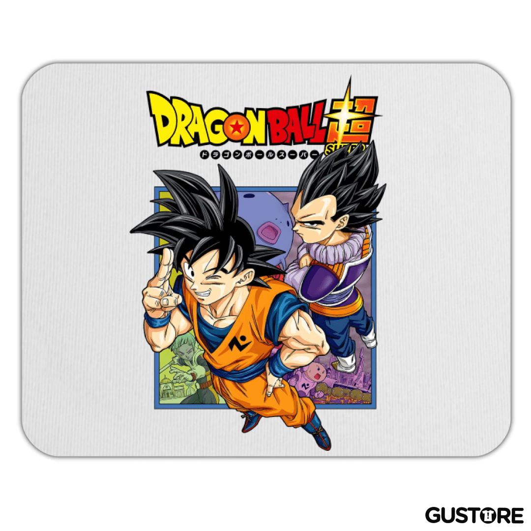 Mousepad Patrulleros Galácticos 