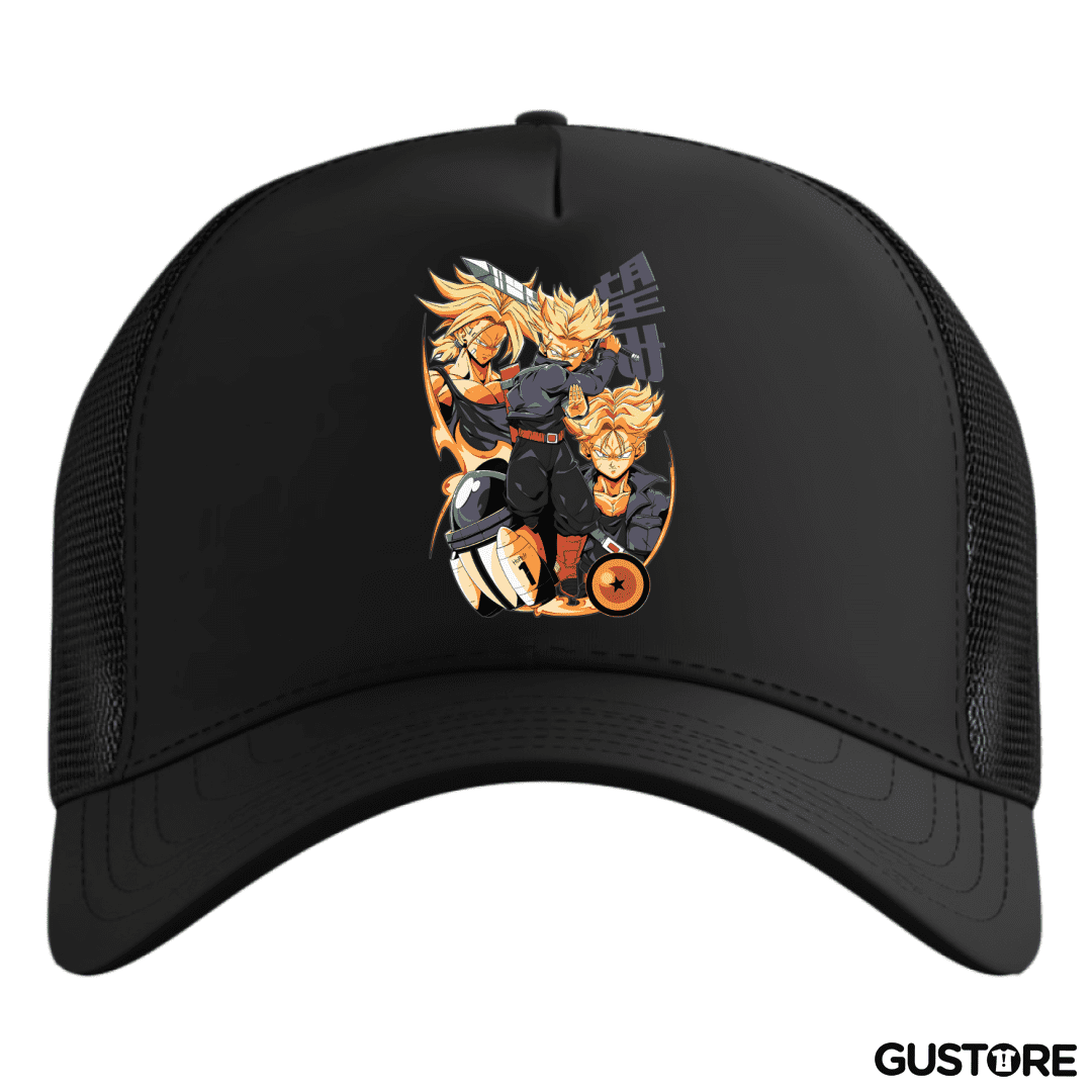 Gorro Viajero del Futuro