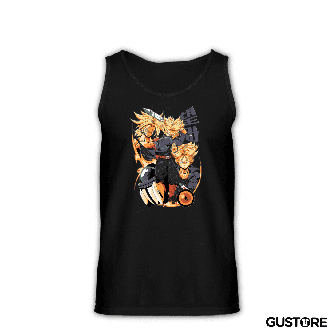Sudadera Viajero del Futuro