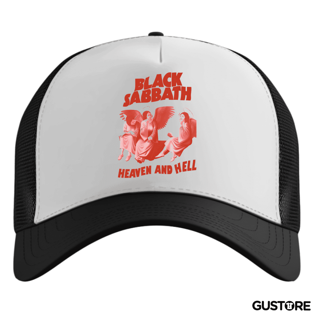Gorro Cielo e Infierno