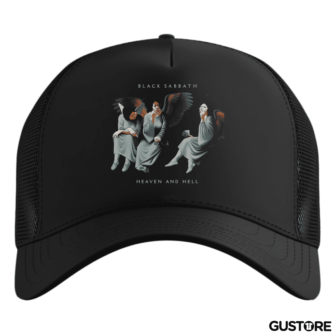 Gorro Heaven and Hell