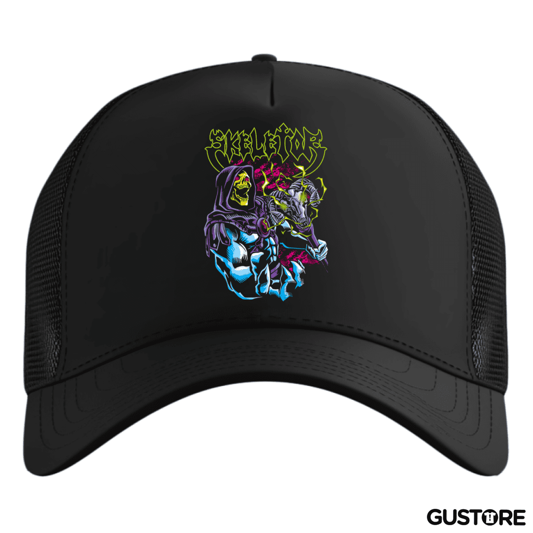 Gorro Morbid Master 