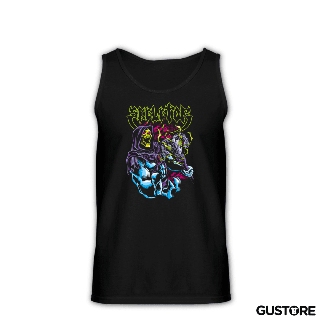 Sudadera Morbid Master 