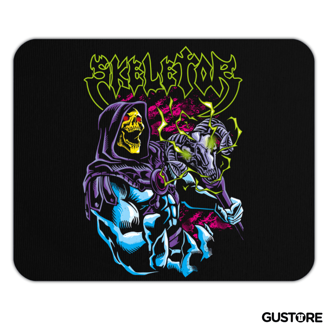 Mousepad Morbid Master 