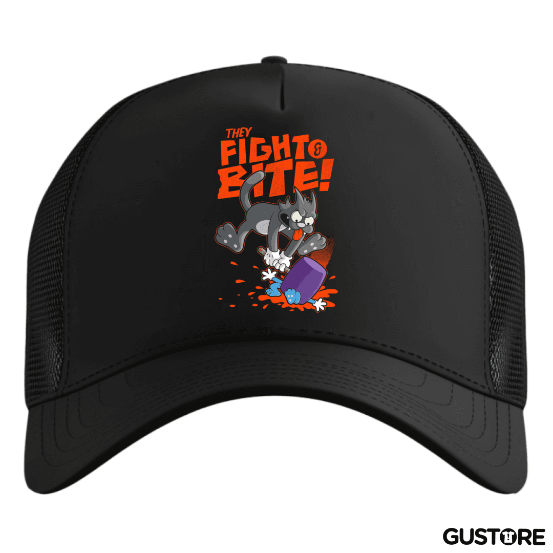 Gorro La Muerte de Daly 