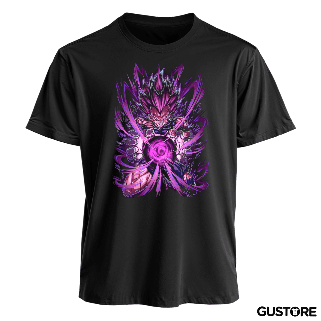 Polera Ultraego Vegeta 