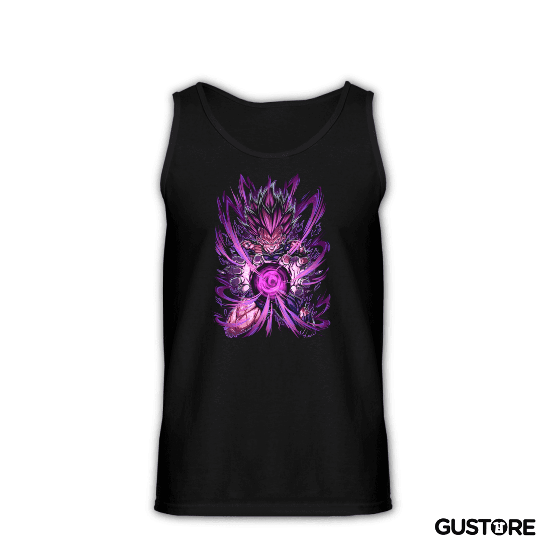 Sudadera Ultraego Vegeta 