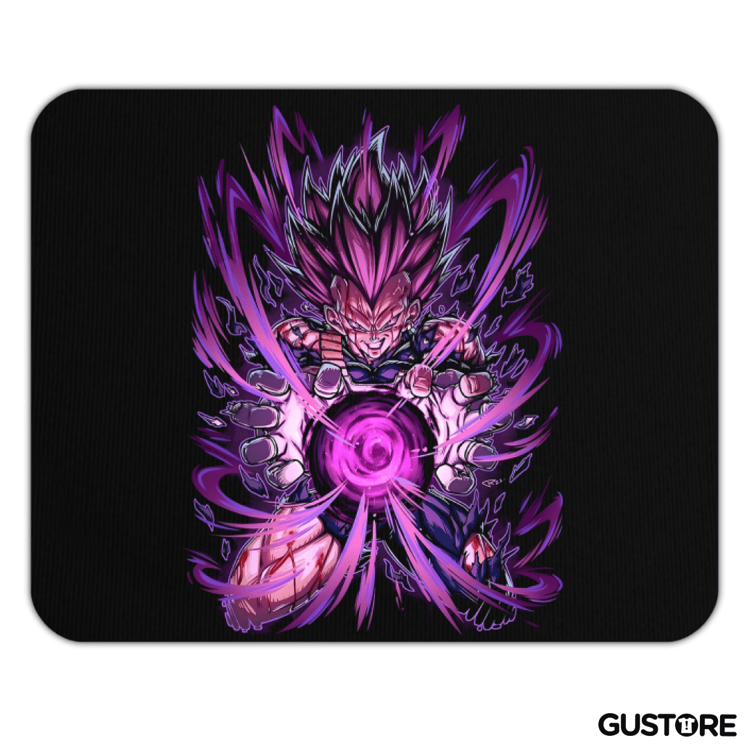 Mousepad Ultraego Vegeta 