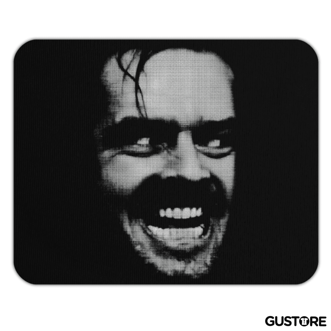 Mousepad Torrance Jack