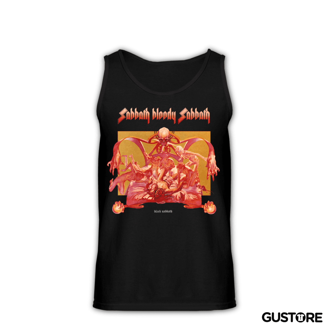 Sudadera Sabbath Bloody Sabbath 