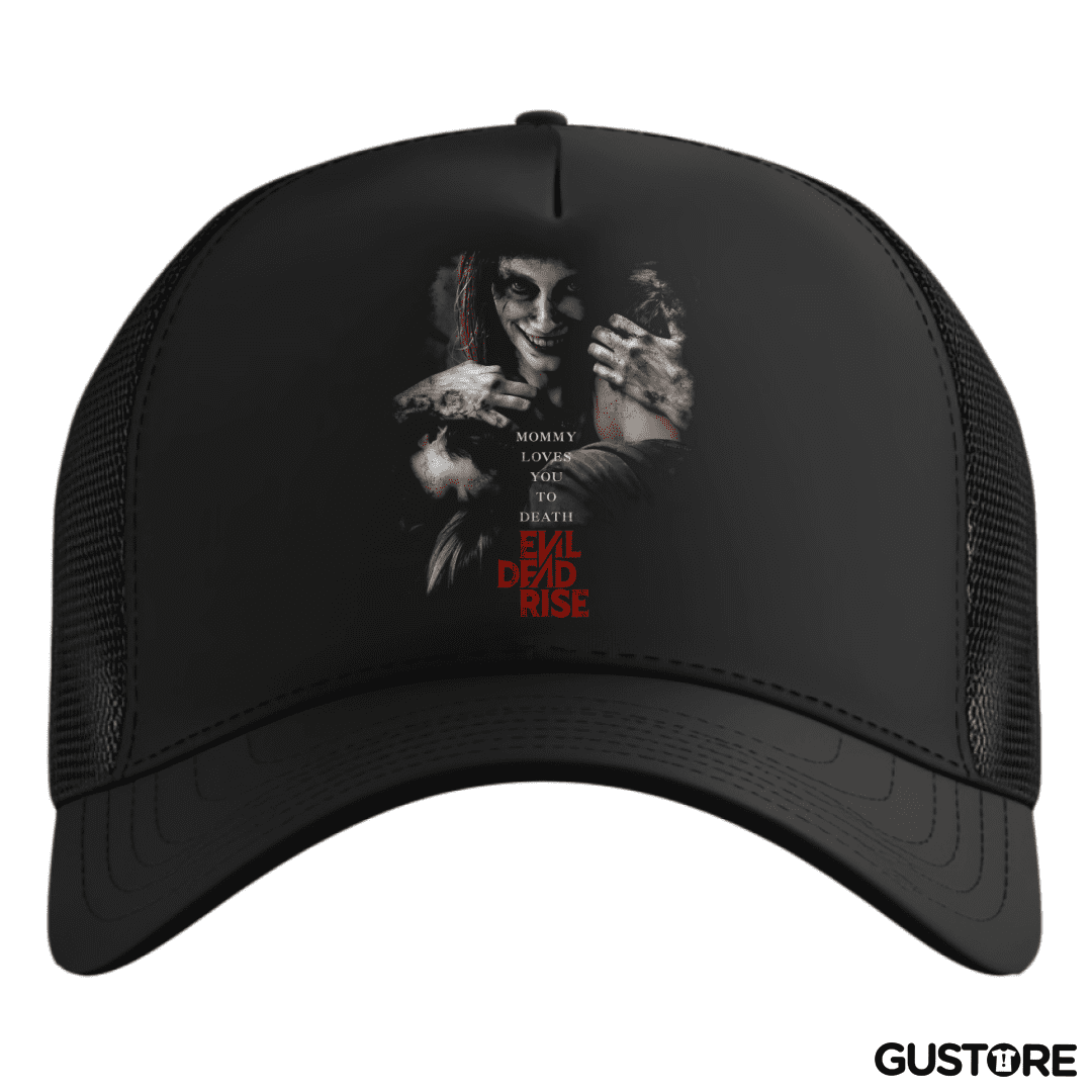 Gorro New Evil Dead 
