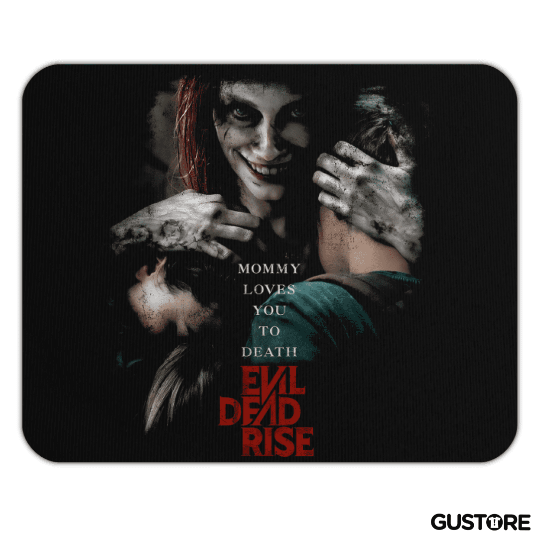 Mousepad New Evil Dead 