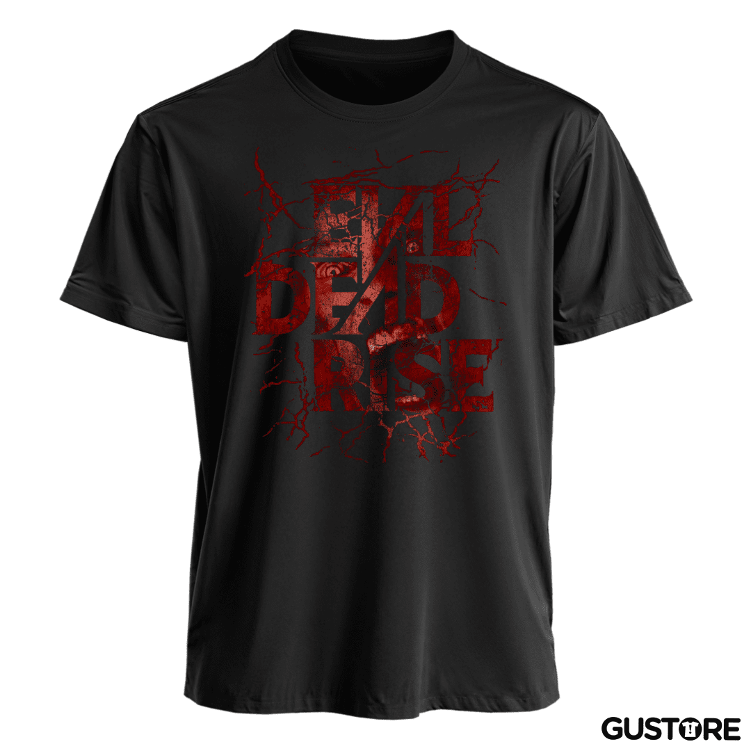 Polera Evil Dead Rise