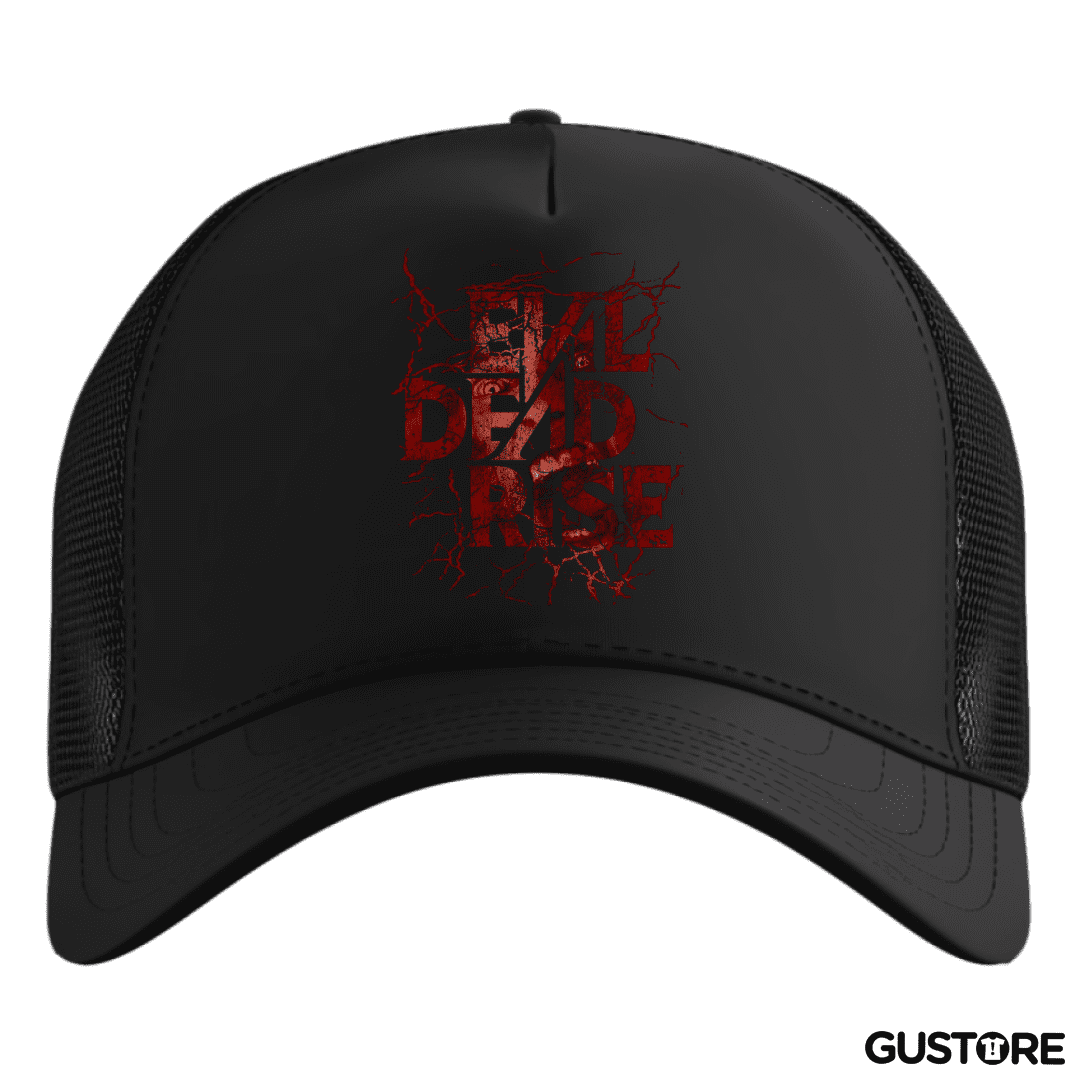 Gorro Evil Dead Rise