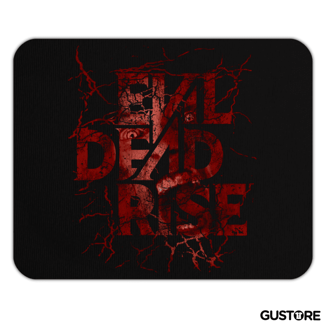 Mousepad Evil Dead Rise