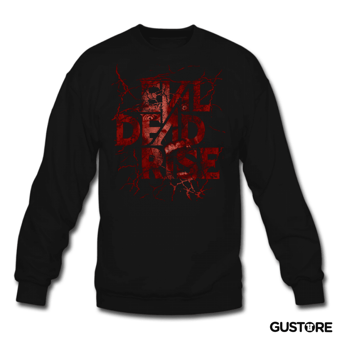 Poleron polo Evil Dead Rise