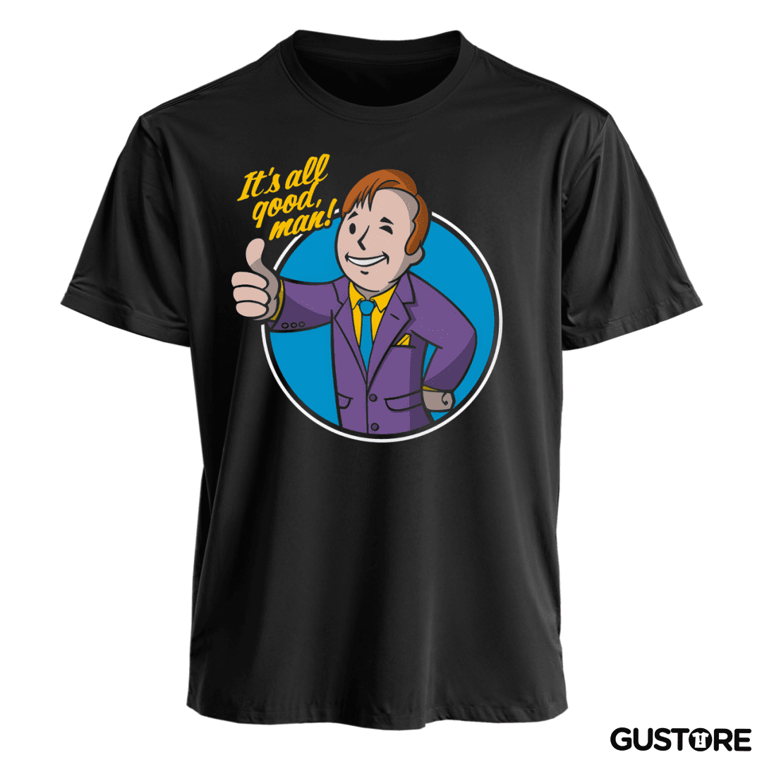 Polera Its All Good