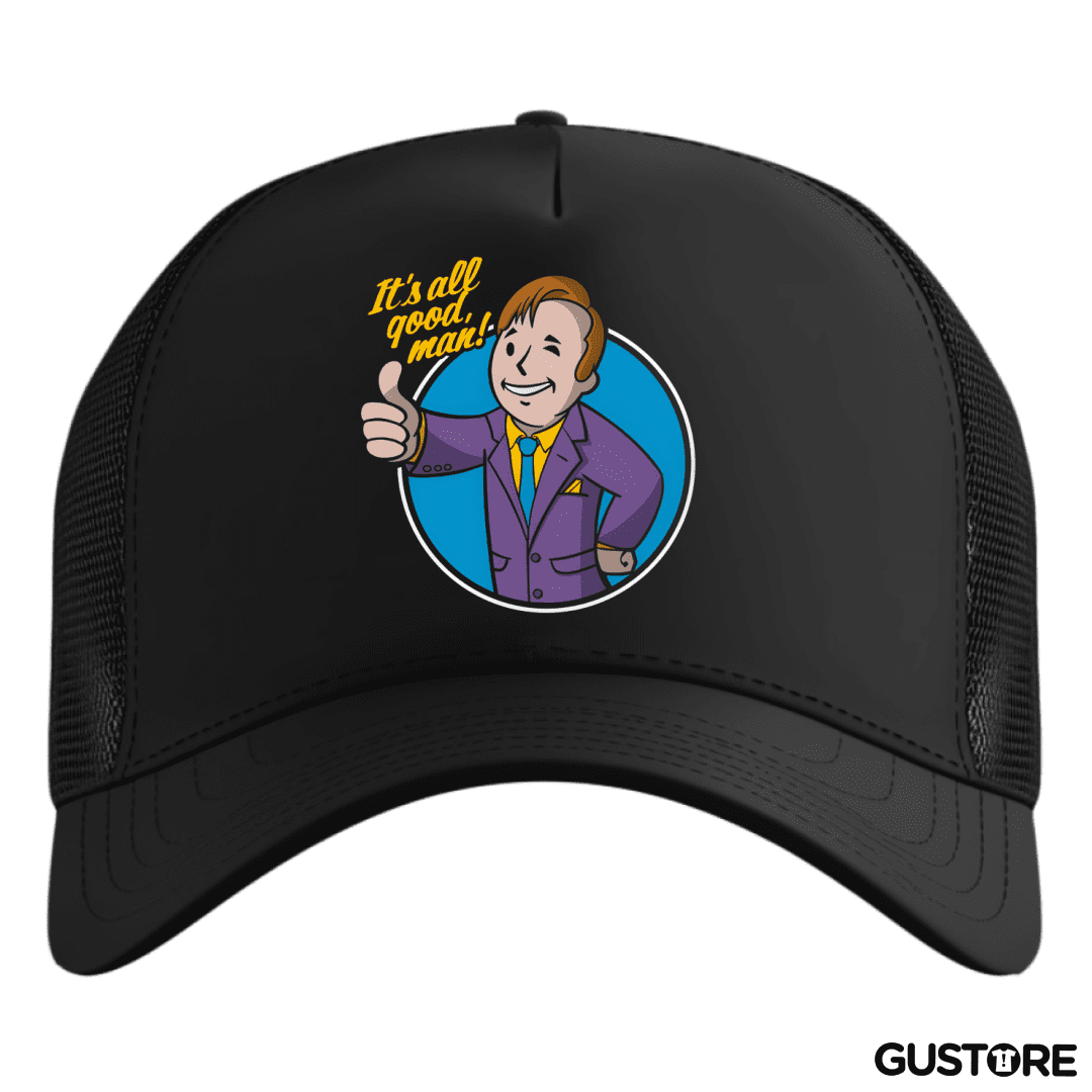 Gorro Its All Good