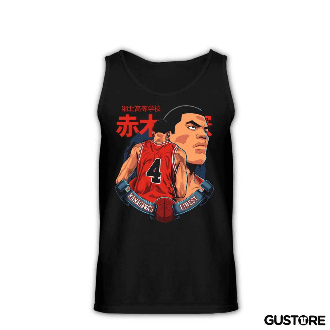 Sudadera Capitan Akagi