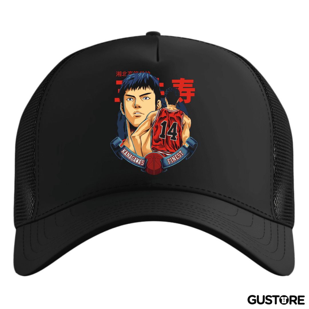 Gorro Mitsui