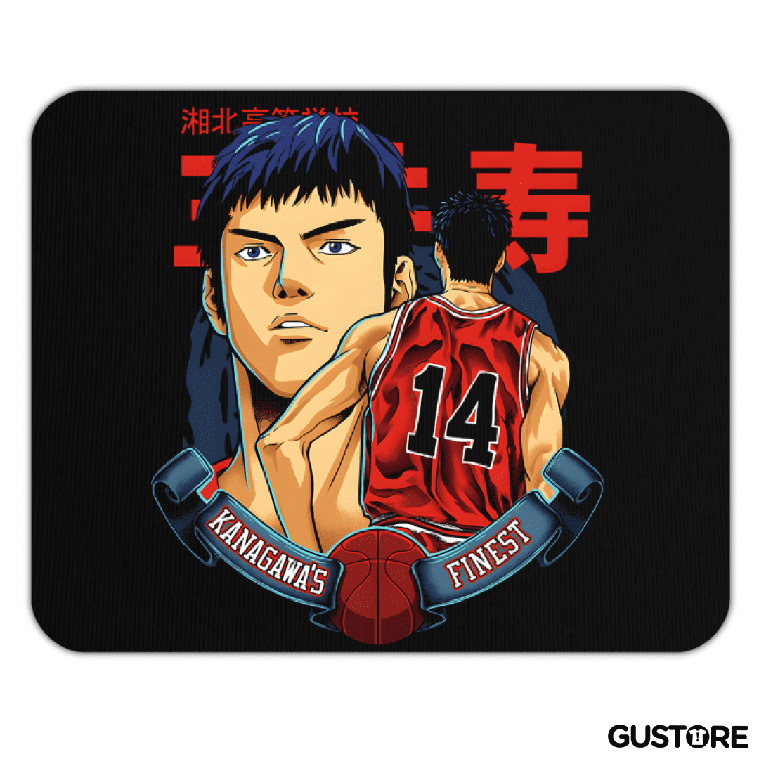 Mousepad Mitsui