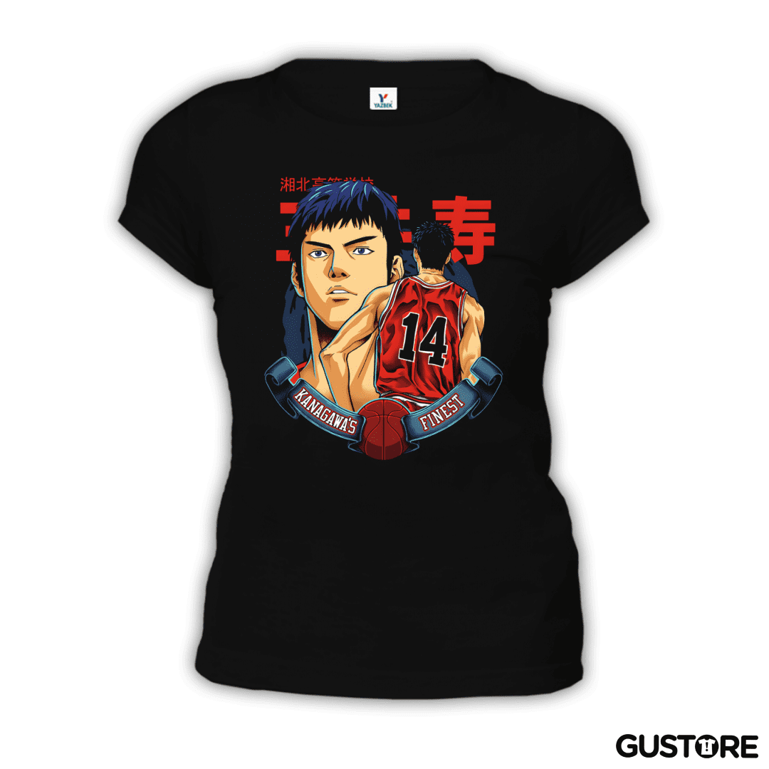Polera de Mujer Mitsui