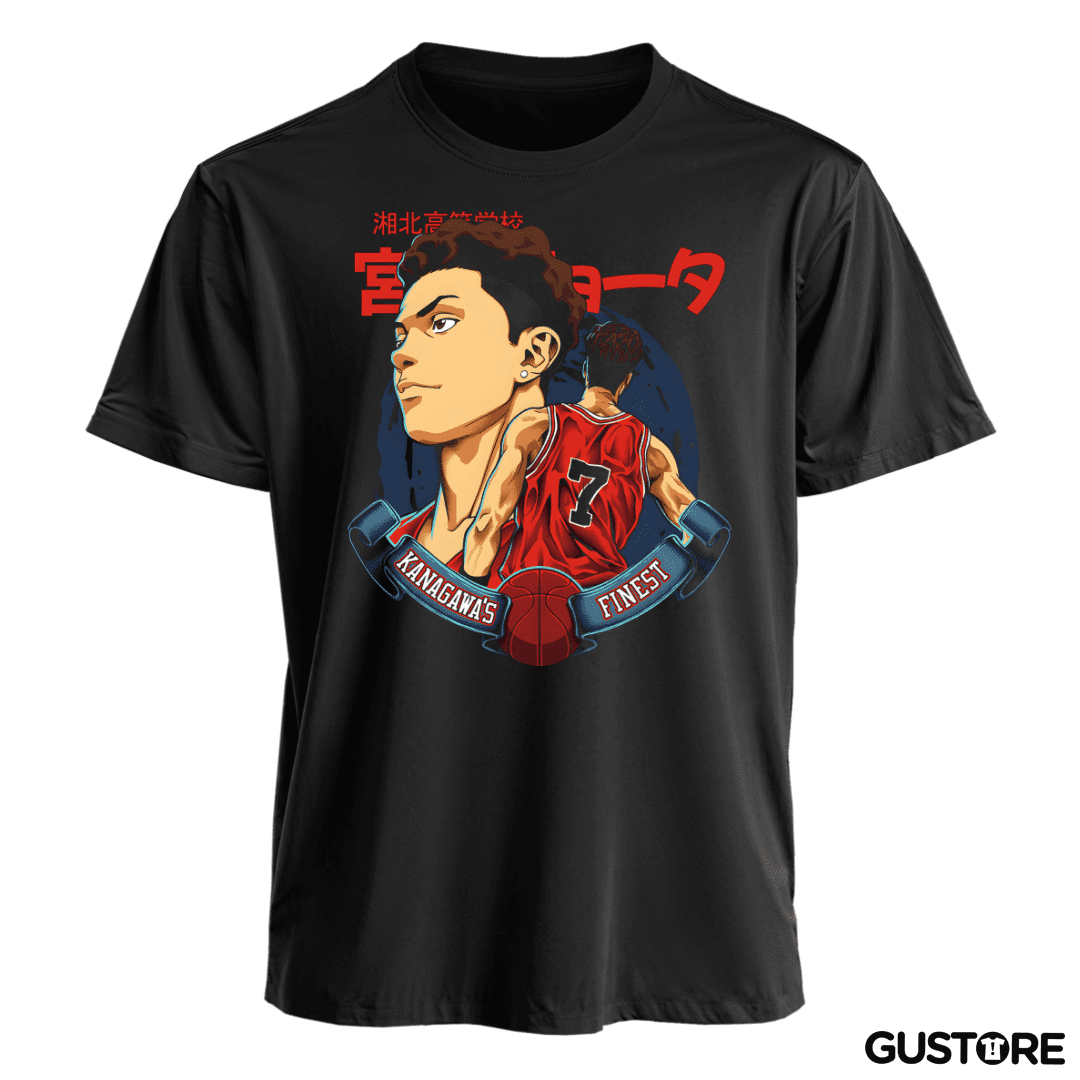 Polera Ryota 