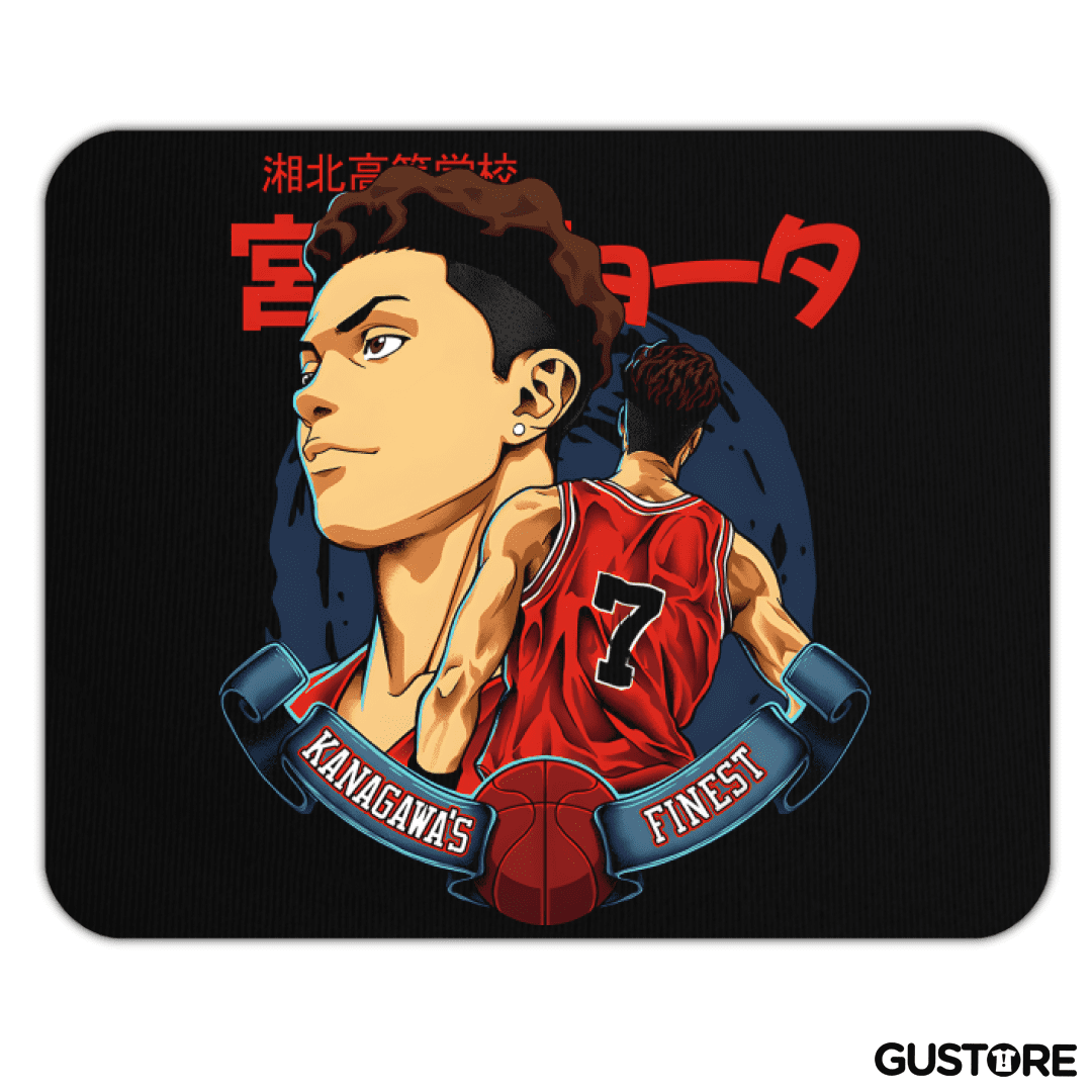 Mousepad Ryota 