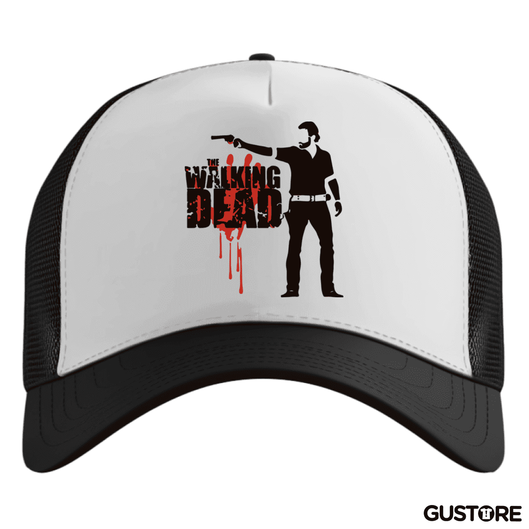 Gorro TWD 3