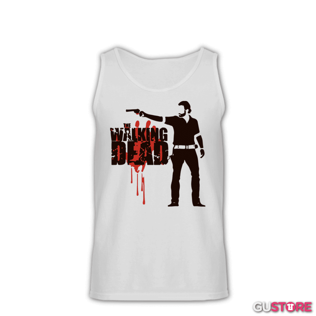 Sudadera TWD 3