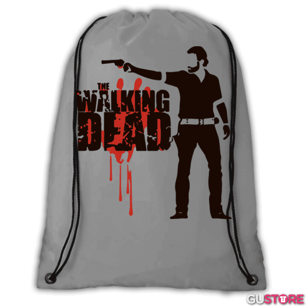 Mochila TWD 3