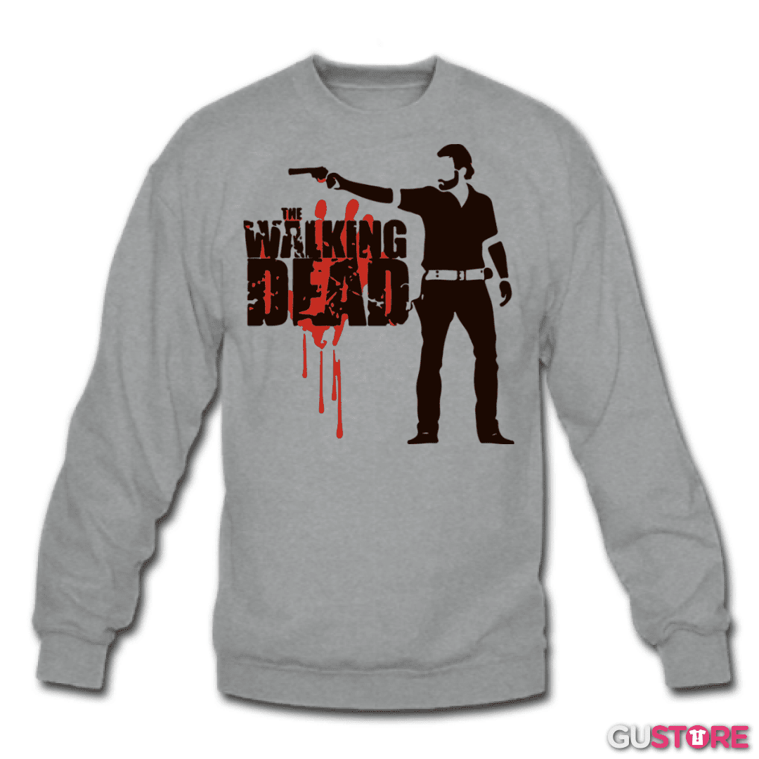 Poleron polo TWD 3