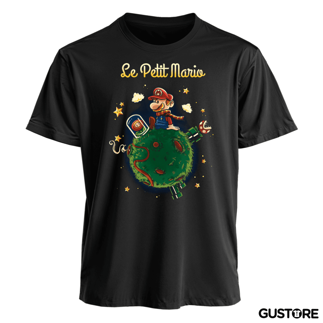 Polera Le Marito