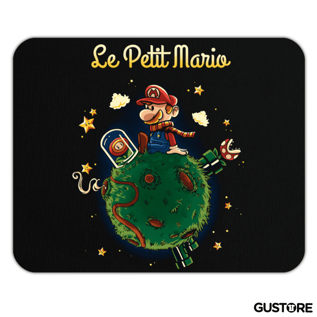 Mousepad Le Marito