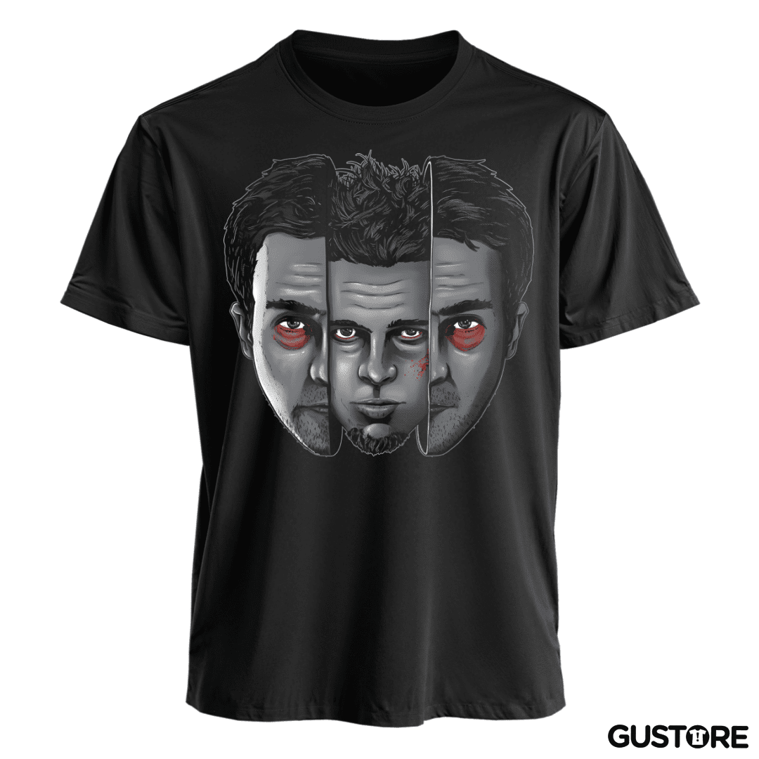 Polera Quién Soy?