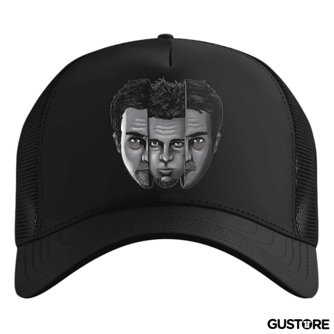 Gorro Quién Soy?