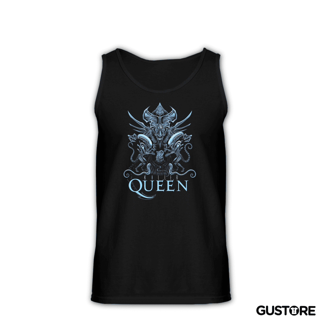 Sudadera Alien Queen